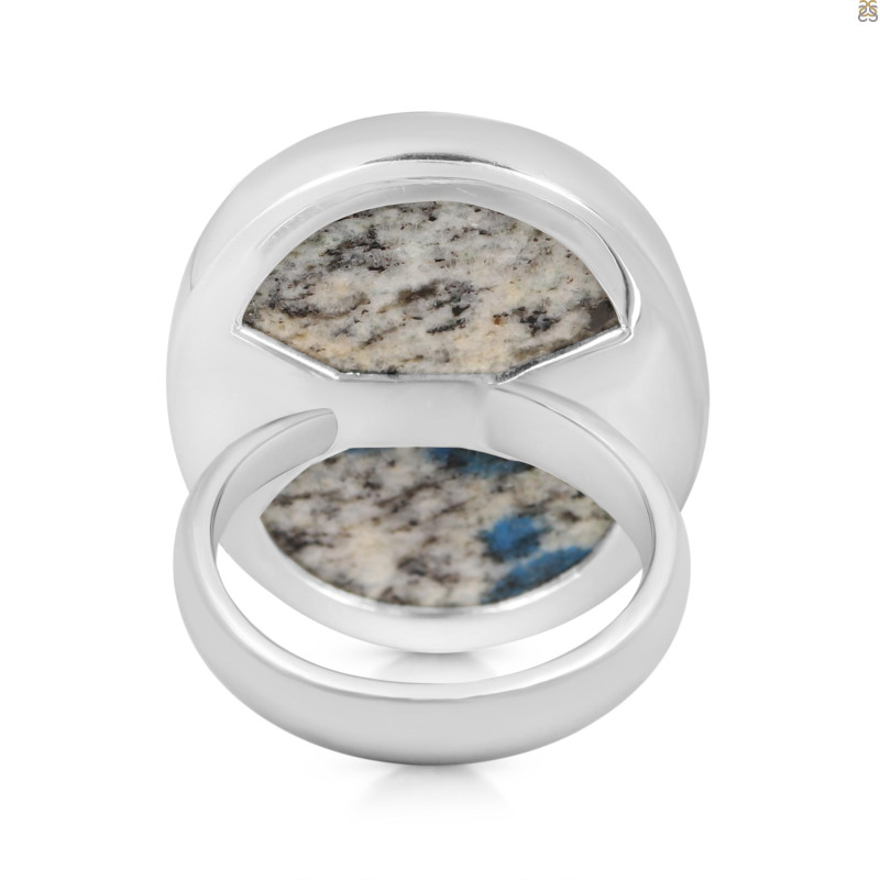 K2 Jasper Adjustable Ring-ADJ-R K2J-2-70