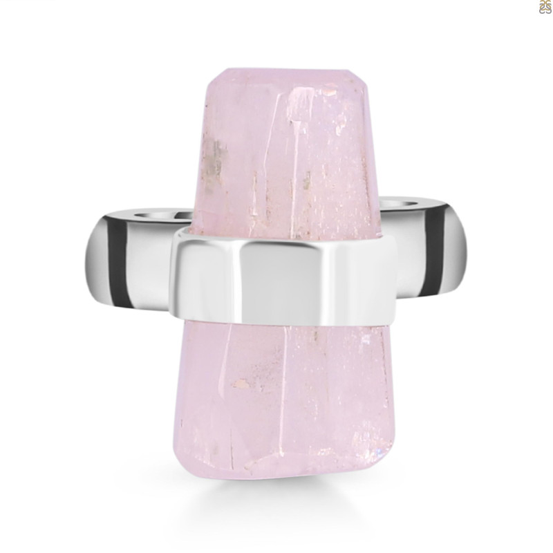 Kunzite Ring-R-Size-5 KNZ-2-214