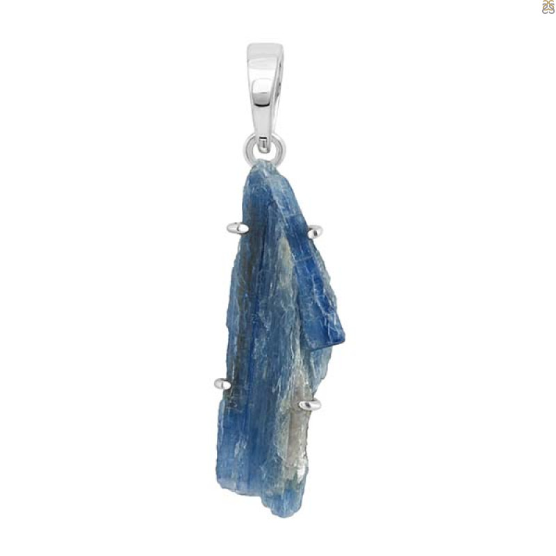 Kyanite Pendant-SP KYN-1-120