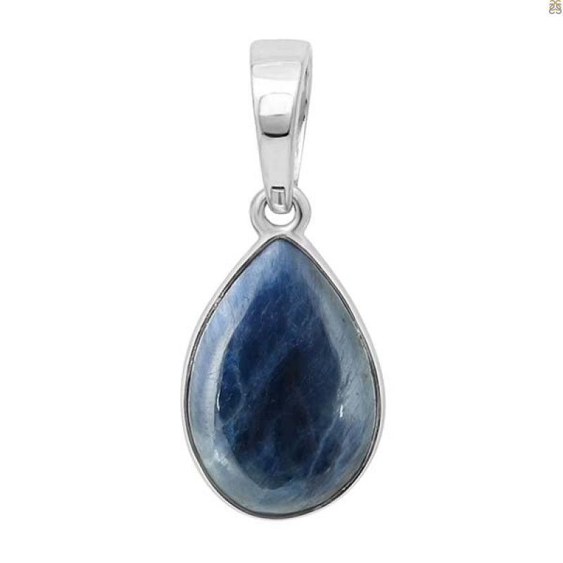 Kyanite Pendant-SP KYN-1-22