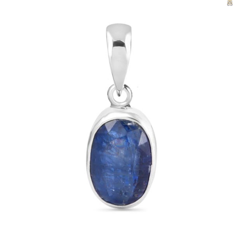 Kyanite Pendant-SP KYN-1-238