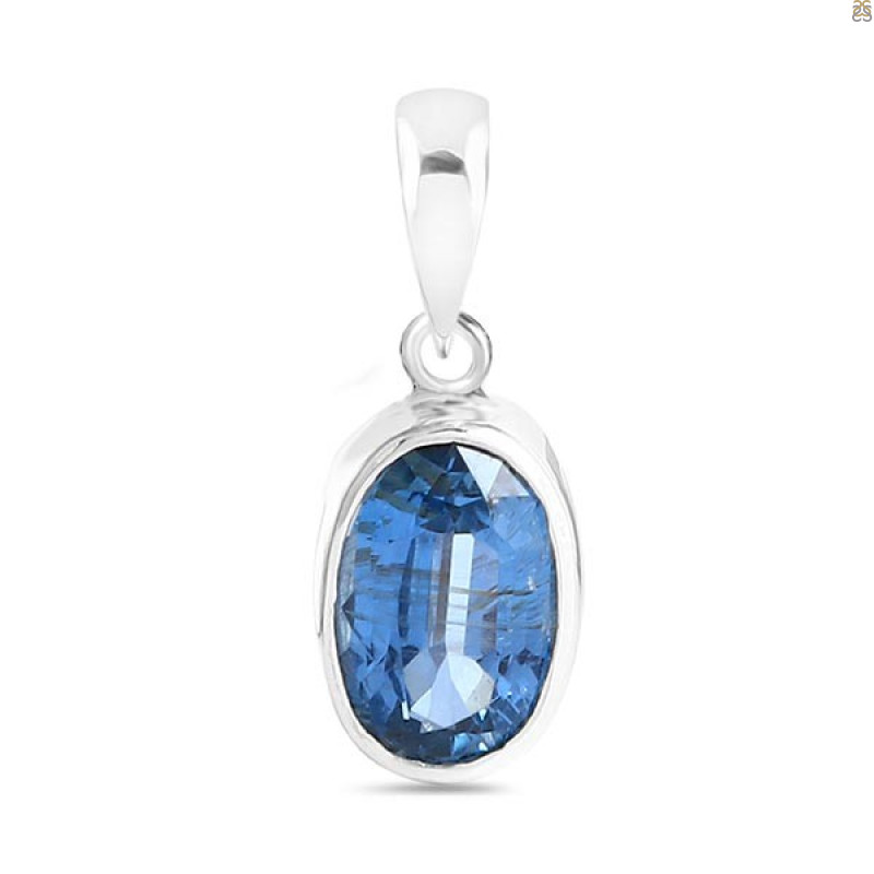 Kyanite Pendant-SP KYN-1-502
