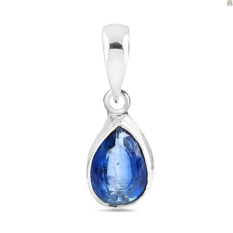 Kyanite Pendant-SP KYN-1-507