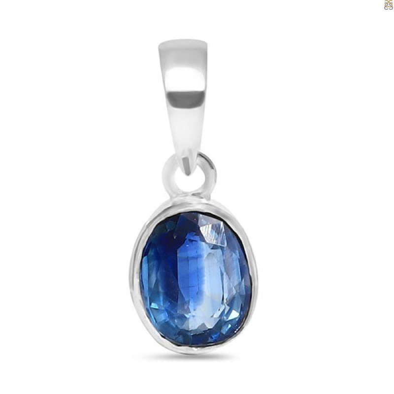 Kyanite Pendant-SP KYN-1-516
