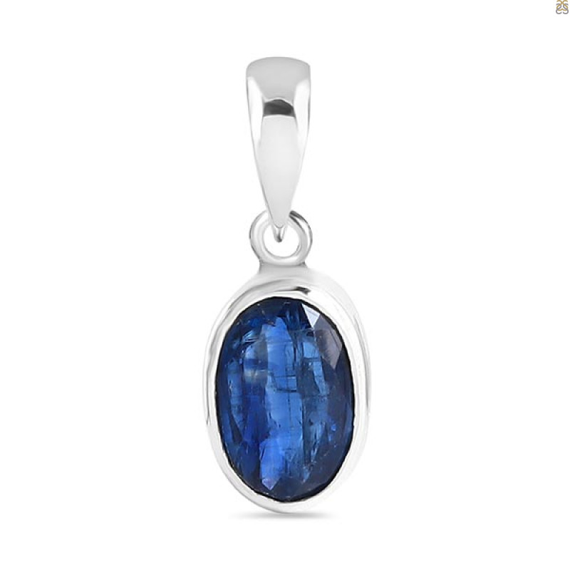 Kyanite Pendant-SP KYN-1-545