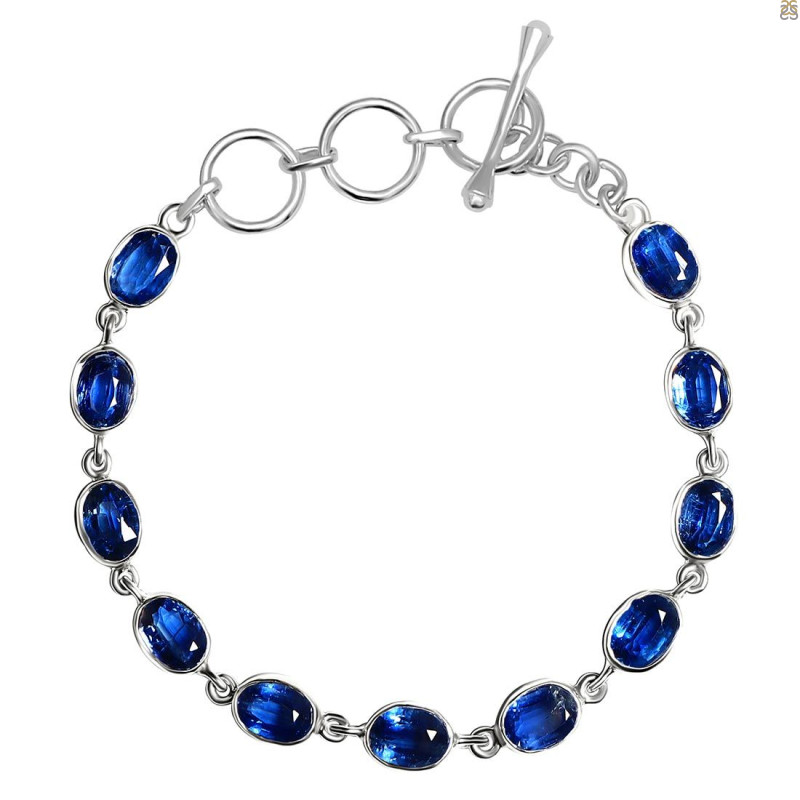 Kyanite Bracelet-BSL KYN-11-20