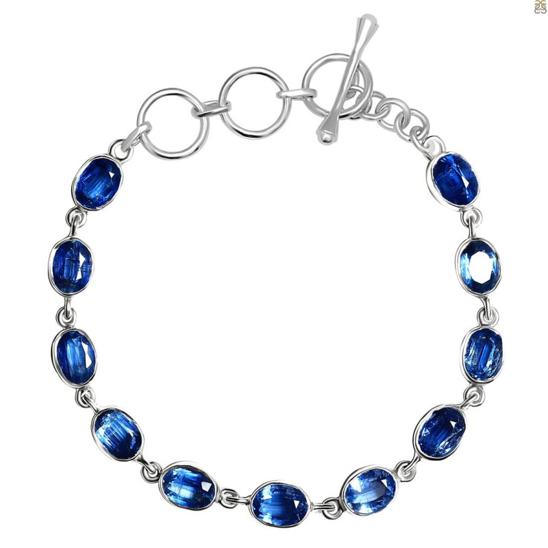 Kyanite Bracelet-BSL KYN-11-21