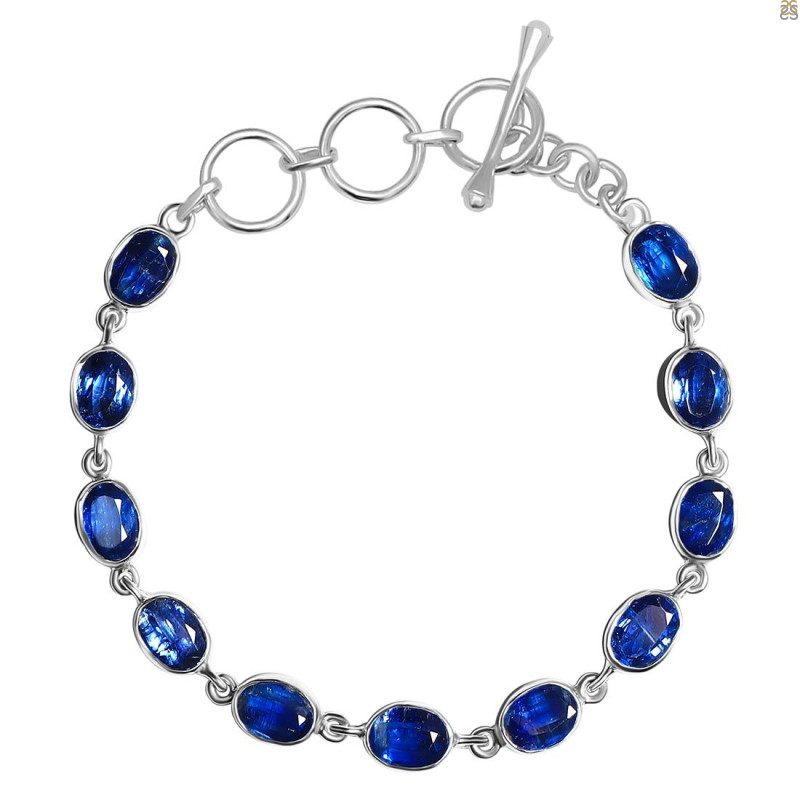 Kyanite Bracelet-BSL KYN-11-23