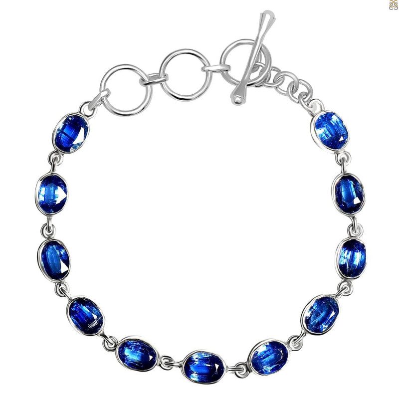 Kyanite Bracelet-BSL KYN-11-3