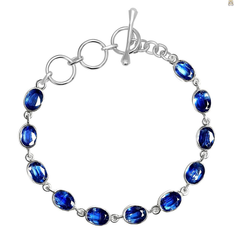 Kyanite Bracelet-BSL KYN-11-4