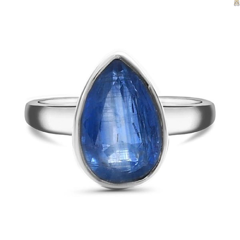 Kyanite Ring-R-Size-7 KYN-2-115
