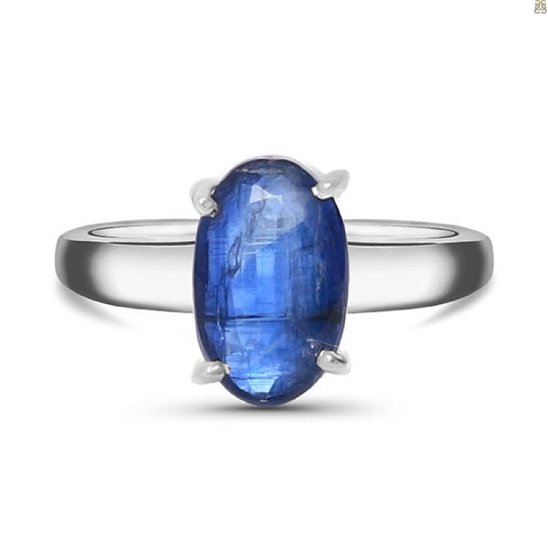 Kyanite Ring-R-Size-9 KYN-2-136