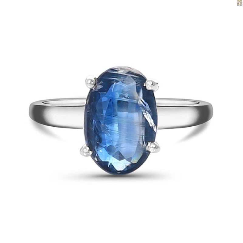 Kyanite Ring-R-Size-7 KYN-2-137