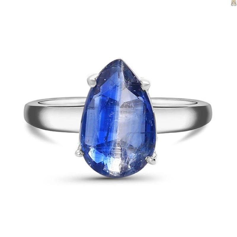 Kyanite Ring-R-Size-9 KYN-2-141