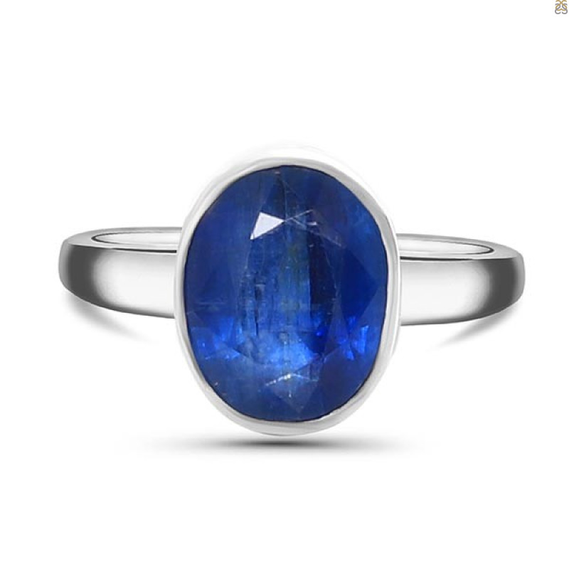 Kyanite Ring-R-Size-8 KYN-2-149