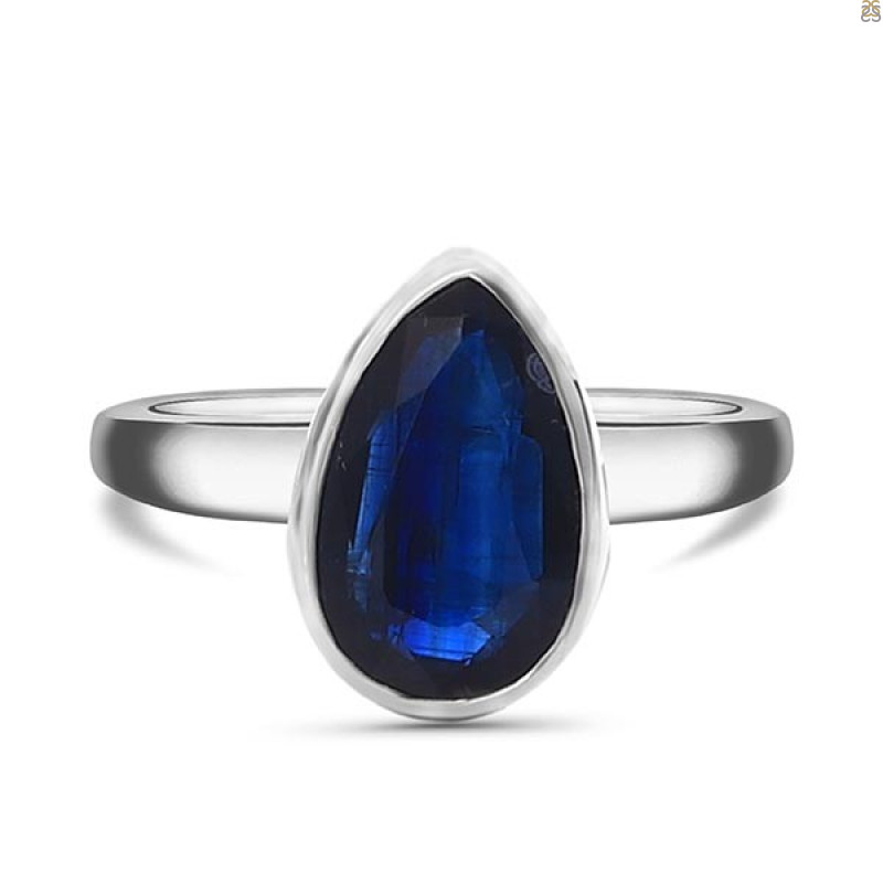 Kyanite Ring-R-Size-7 KYN-2-154