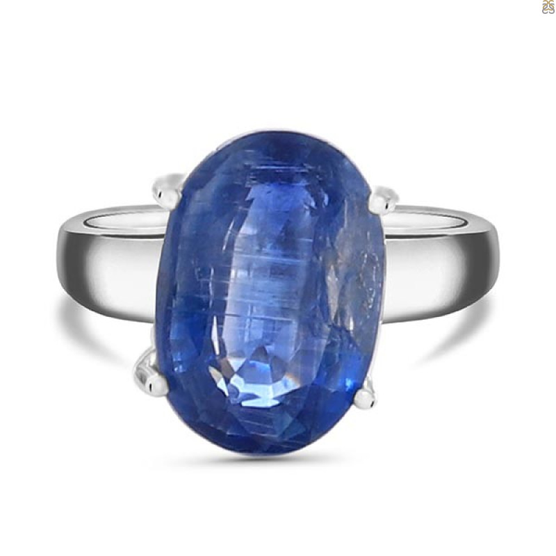 Kyanite Ring-R-Size-6 KYN-2-157