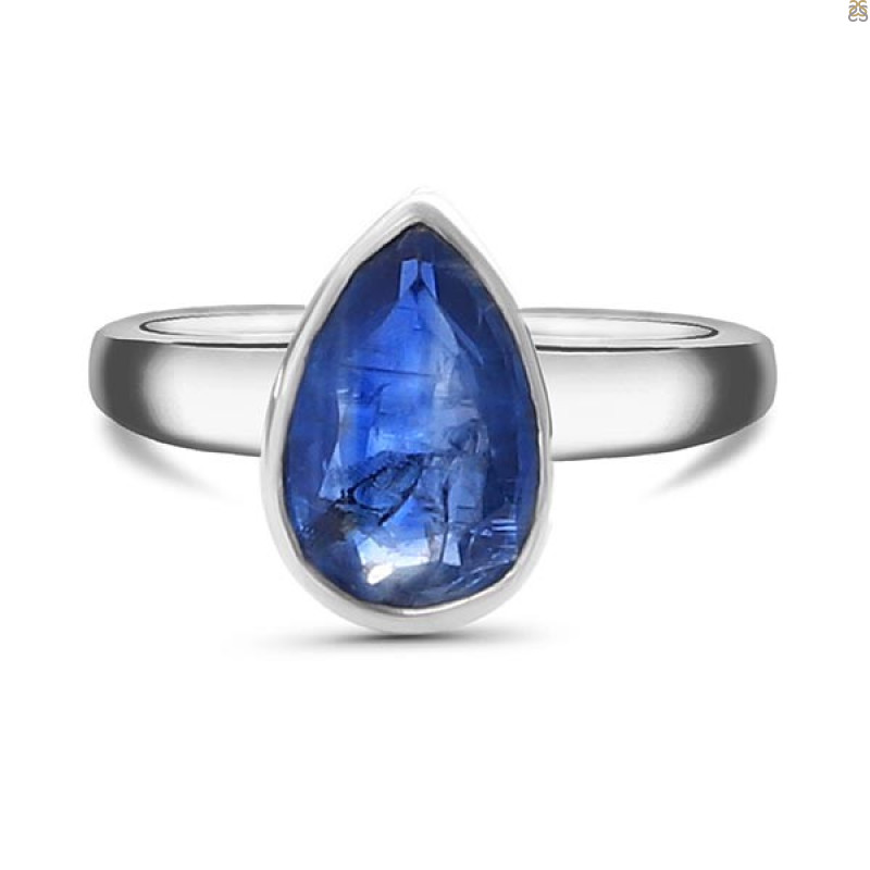 Kyanite Ring-R-Size-7 KYN-2-167