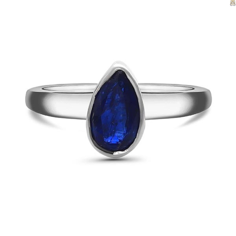 Kyanite Ring-R-Size-7 KYN-2-182