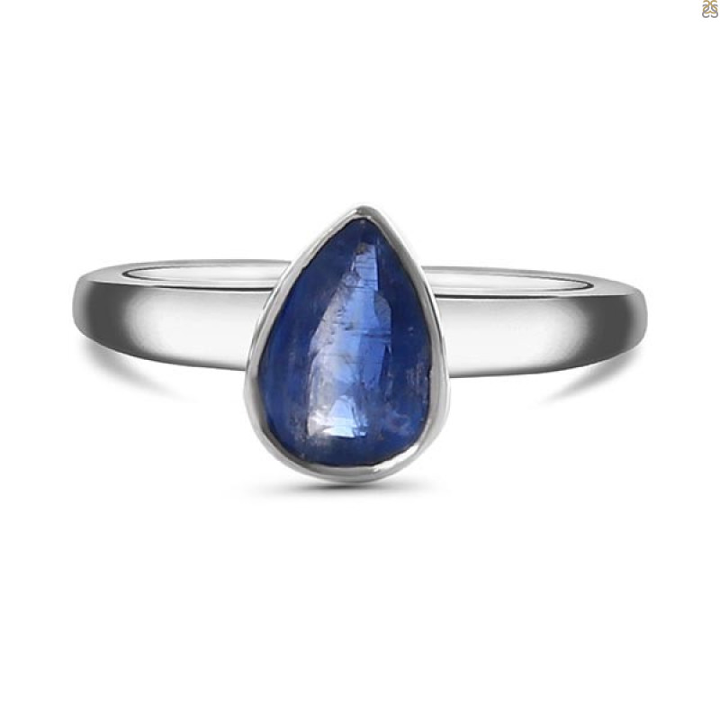 Kyanite Ring-R-Size-7 KYN-2-184