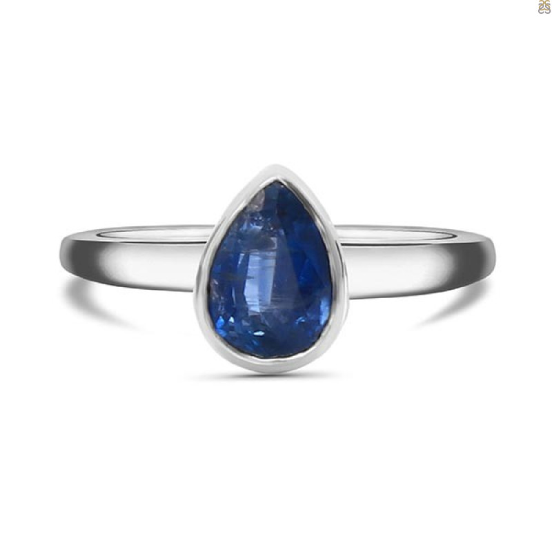 Kyanite Ring-R-Size-7 KYN-2-196