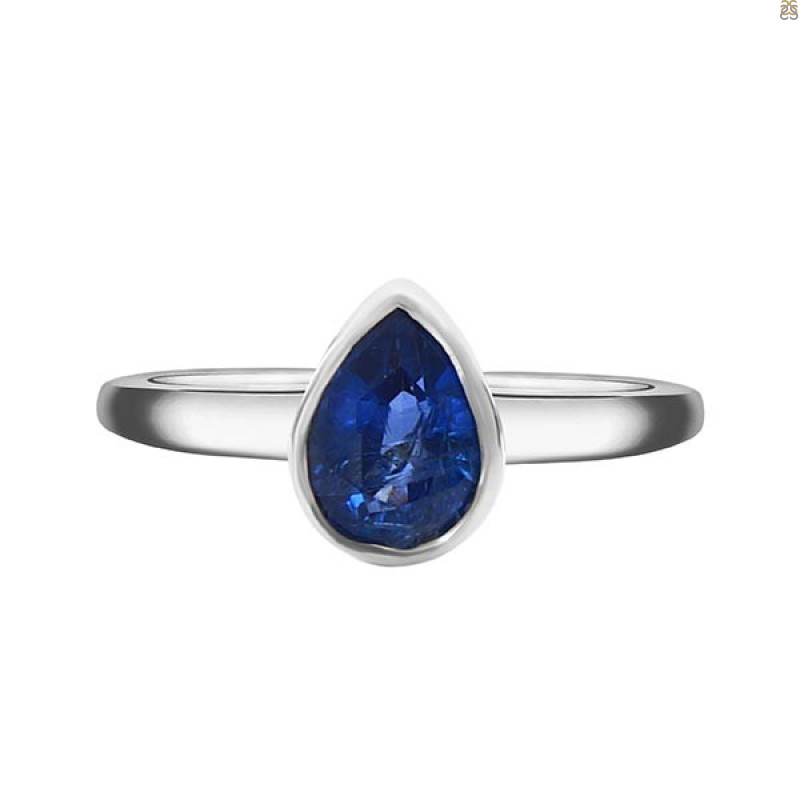 Kyanite Ring-R-Size-8 KYN-2-209
