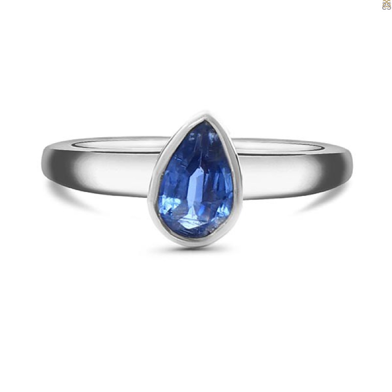 Kyanite Ring-R-Size-9 KYN-2-227