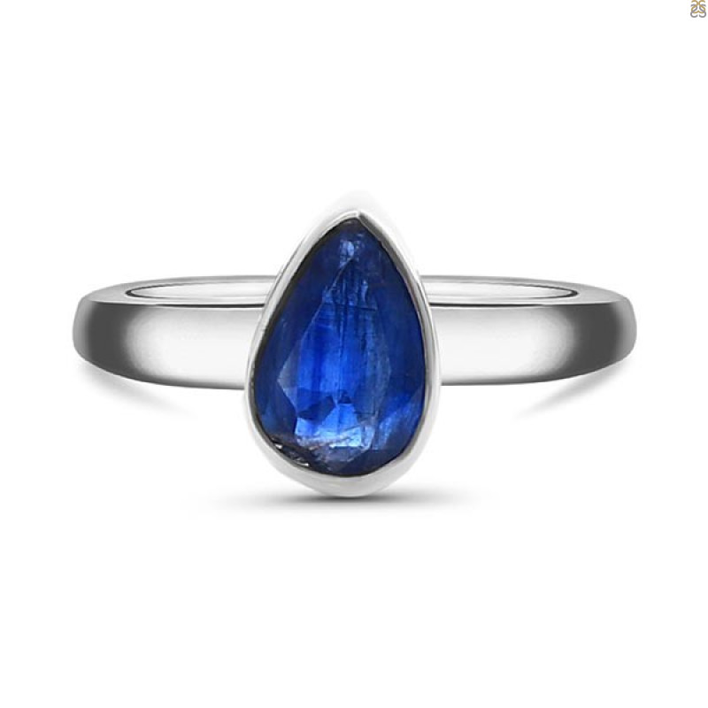 Kyanite Ring-R-Size-7 KYN-2-234