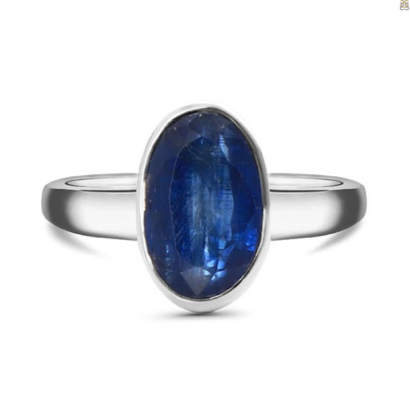 Kyanite Ring-R-Size-6 KYN-2-250
