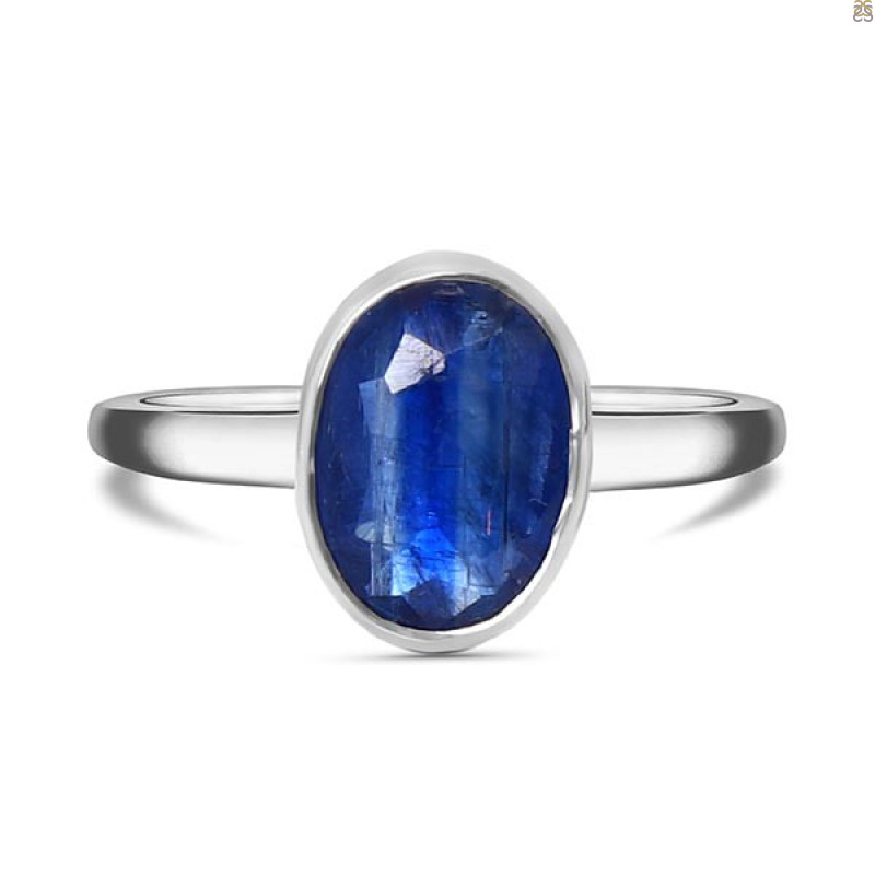 Kyanite Ring-R-Size-7 KYN-2-251