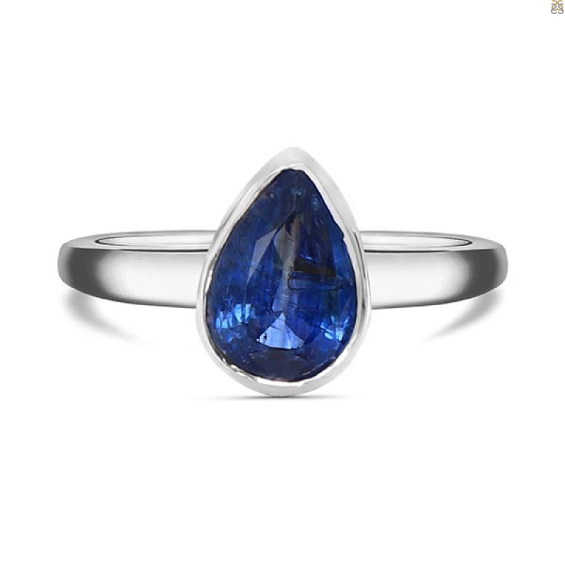 Kyanite Ring-R-Size-8 KYN-2-258