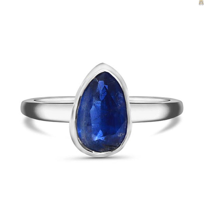 Kyanite Ring-R-Size-8 KYN-2-259