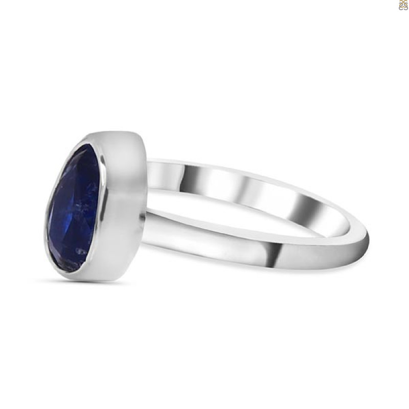 Kyanite Ring-R-Size-8 KYN-2-259