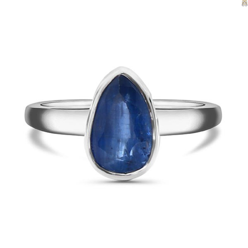 Kyanite Ring-R-Size-8 KYN-2-260