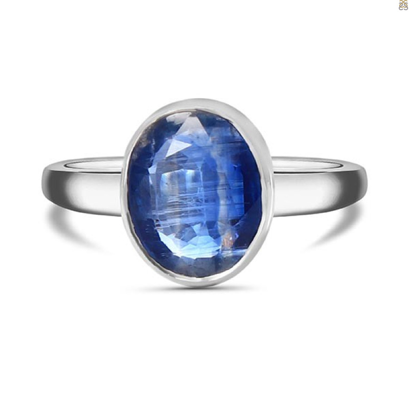 Kyanite Ring-R-Size-7 KYN-2-264