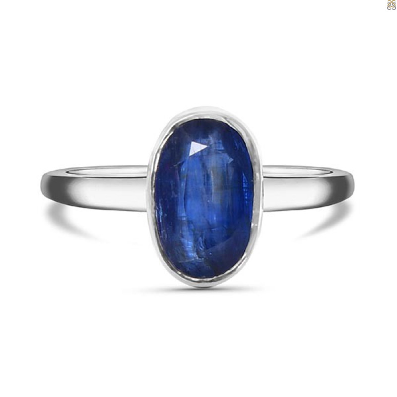 Kyanite Ring-R-Size-9 KYN-2-265