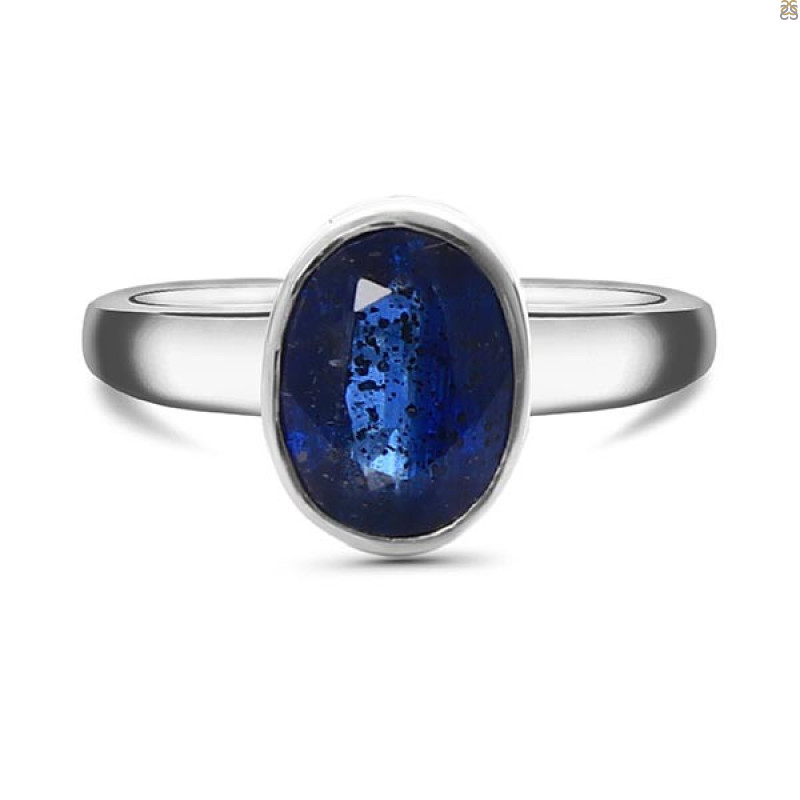Kyanite Ring-R-Size-8 KYN-2-271