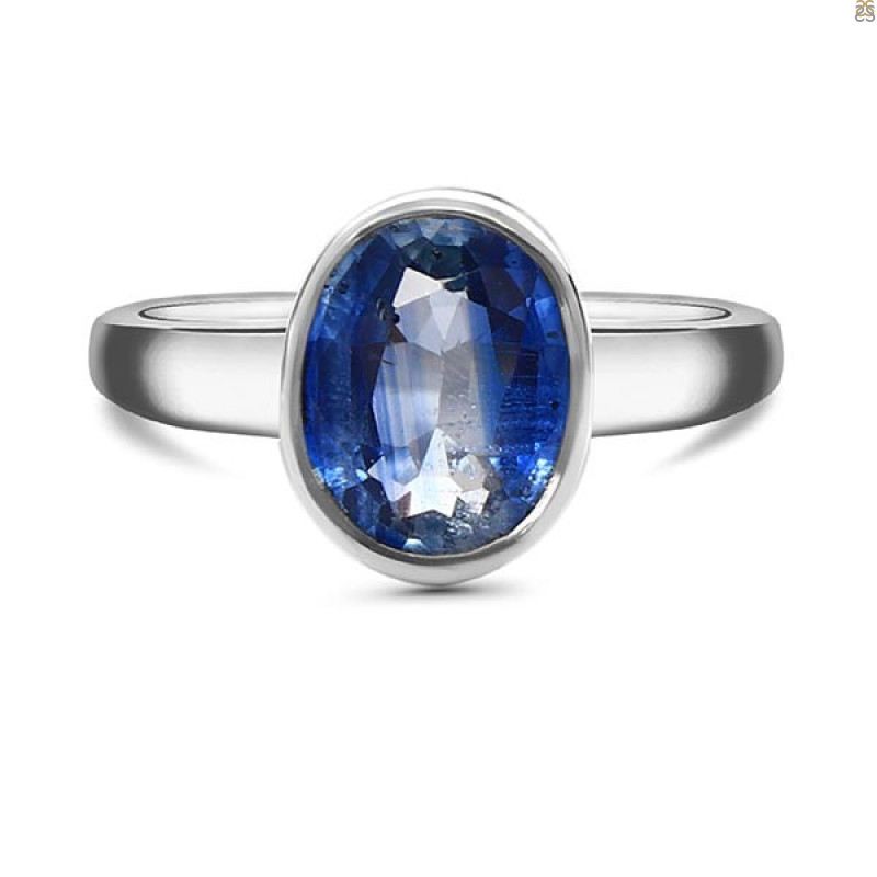 Kyanite Ring-R-Size-7 KYN-2-286