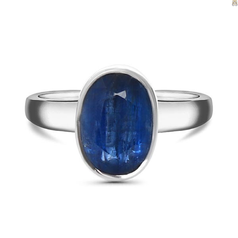 Kyanite Ring-R-Size-7 KYN-2-294