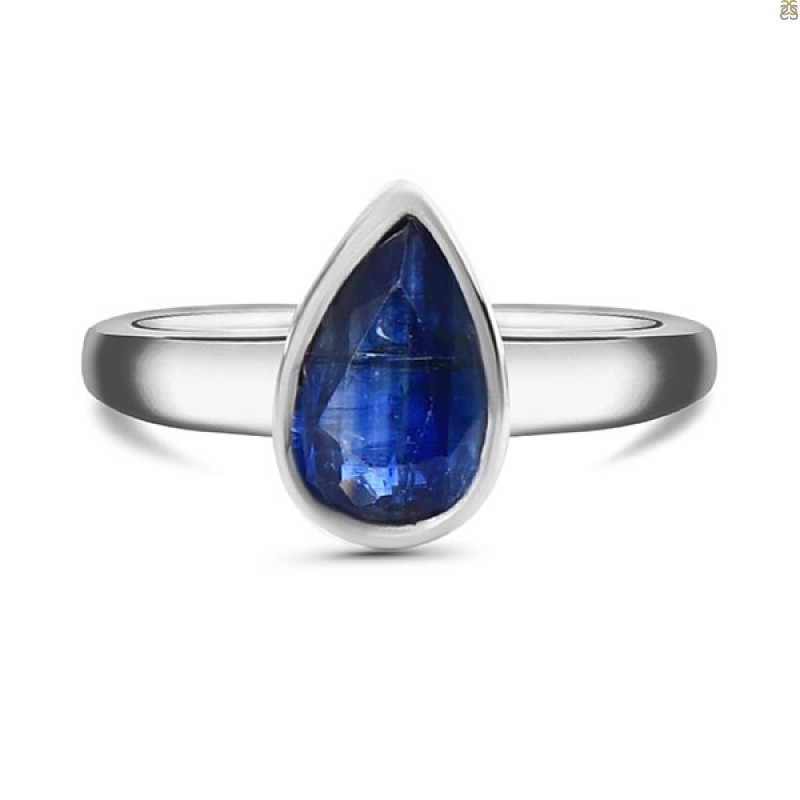 Kyanite Ring-R-Size-8 KYN-2-295