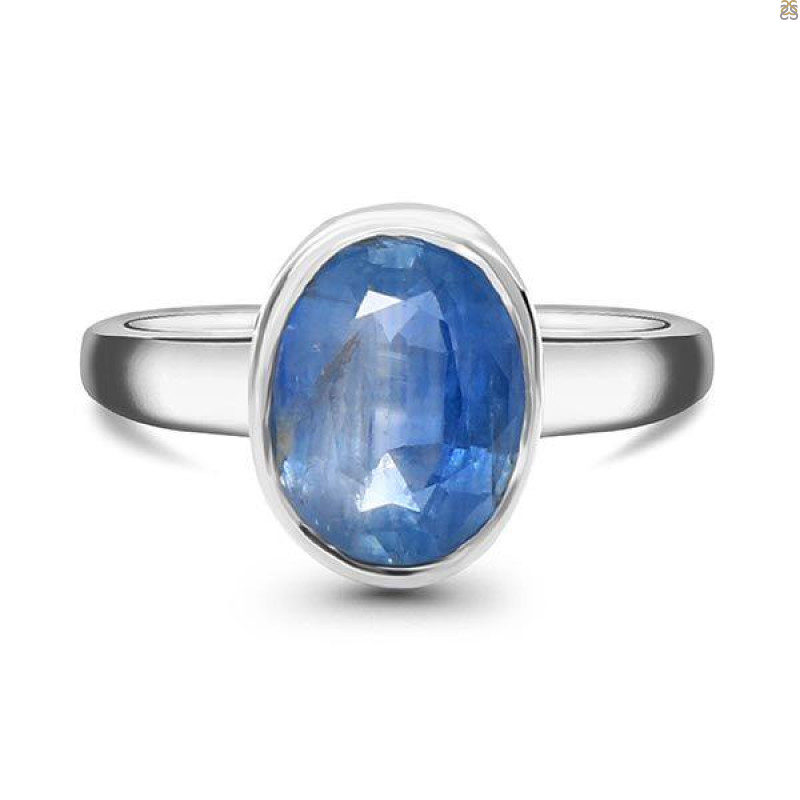 Kyanite Ring-R-Size-7 KYN-2-296
