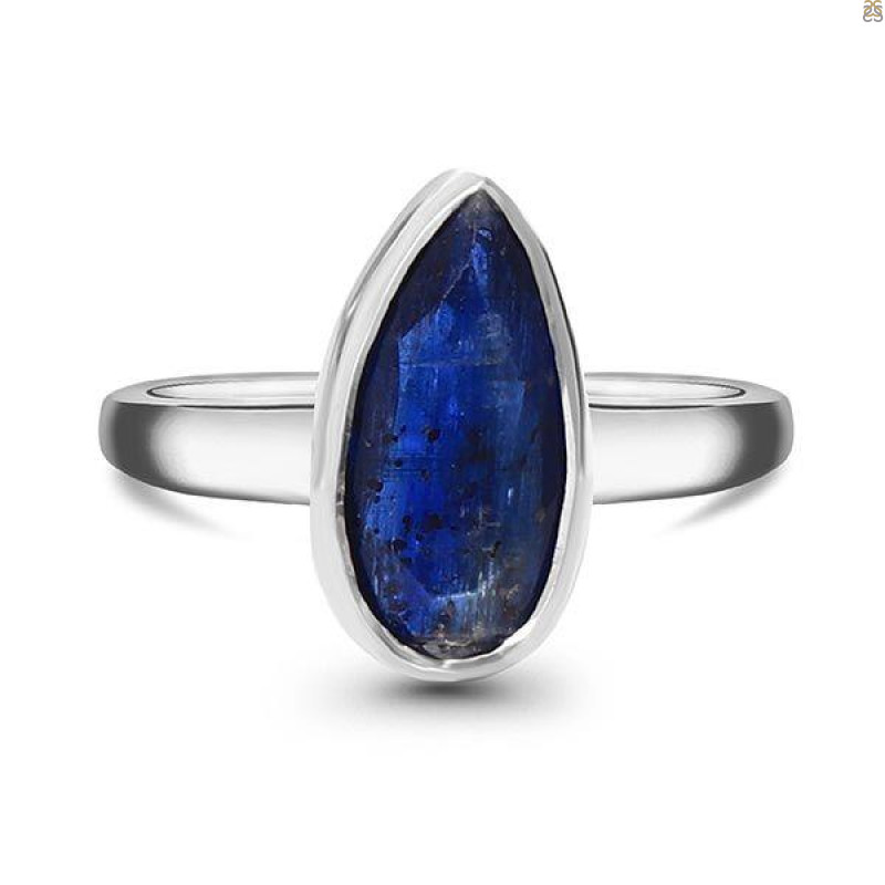 Kyanite Ring-R-Size-7 KYN-2-304