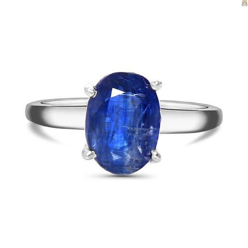 Kyanite Ring-R-Size-8 KYN-2-307