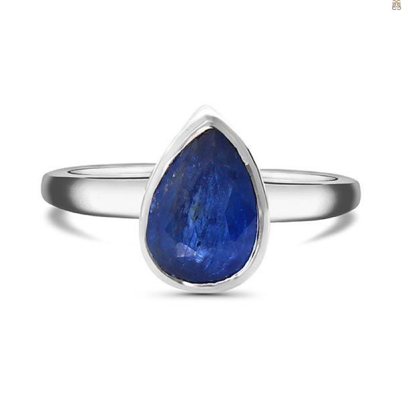 Kyanite Ring-R-Size-8 KYN-2-311