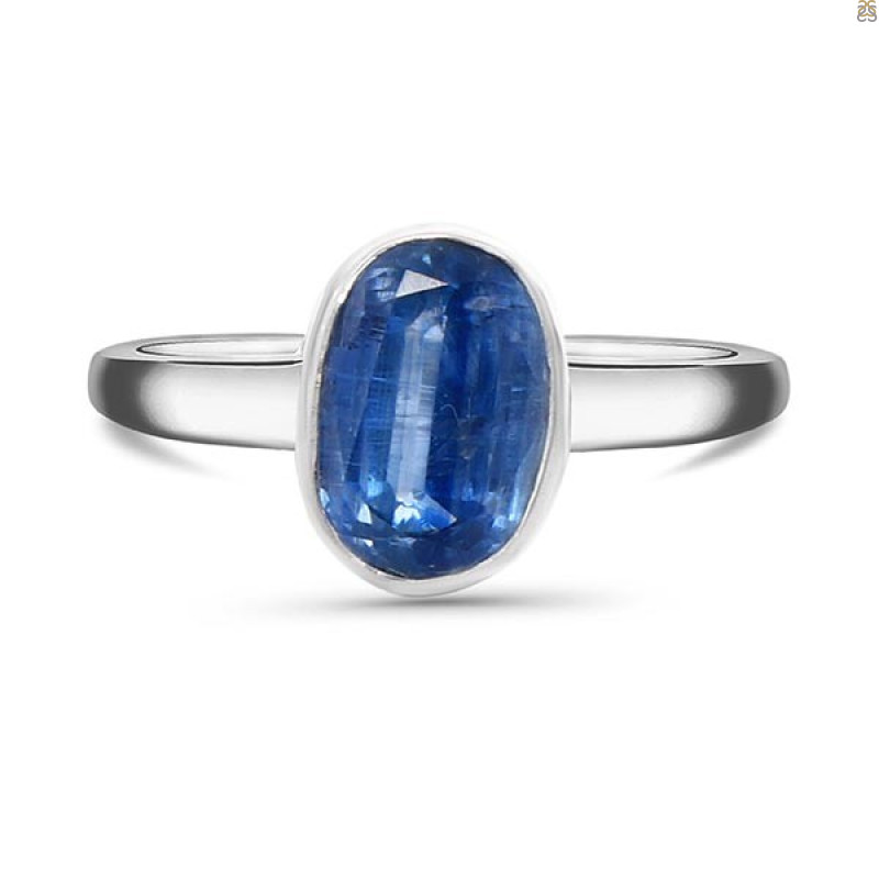 Kyanite Ring-R-Size-7 KYN-2-316