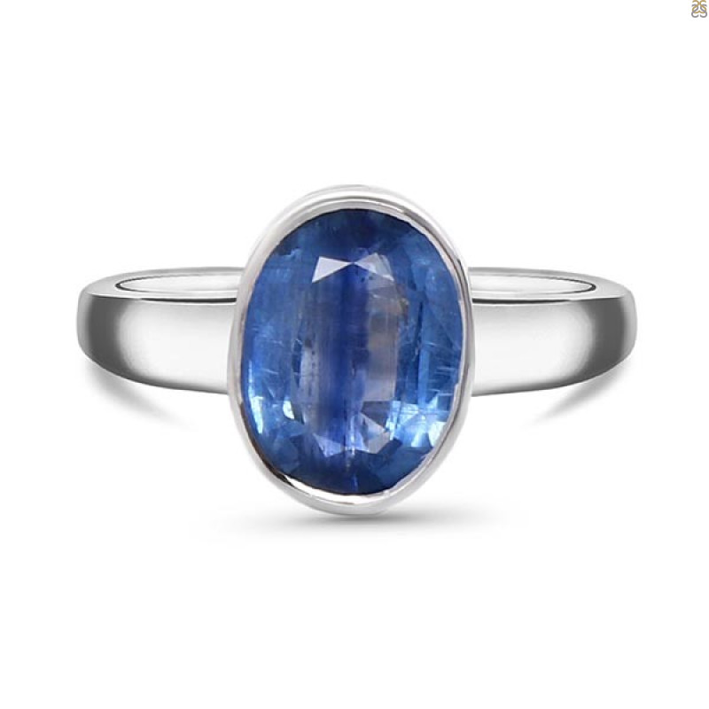 Kyanite Ring-R-Size-7 KYN-2-321