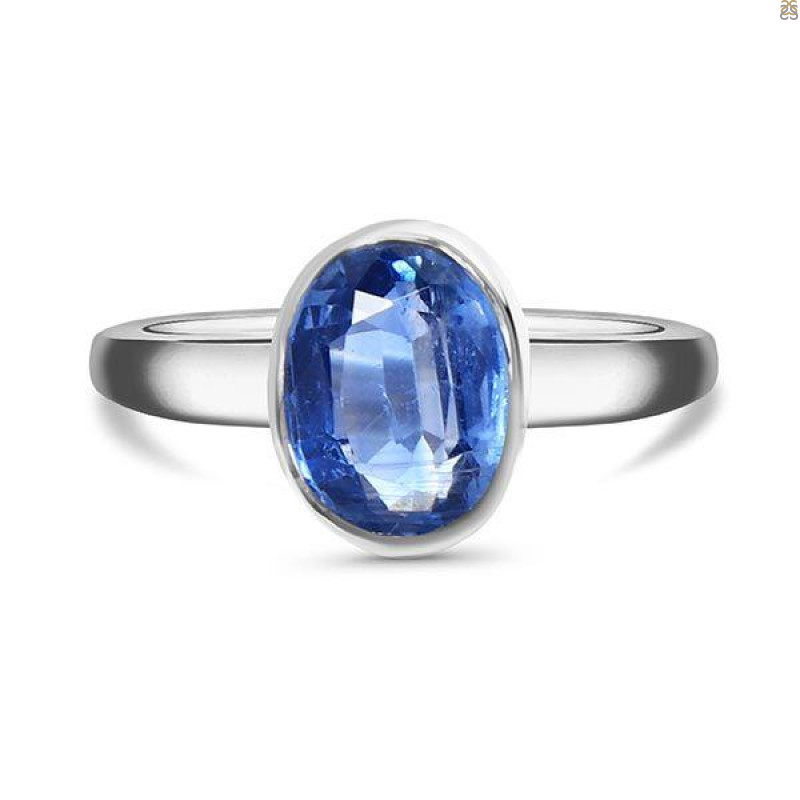 Kyanite Ring-R-Size-7 KYN-2-353