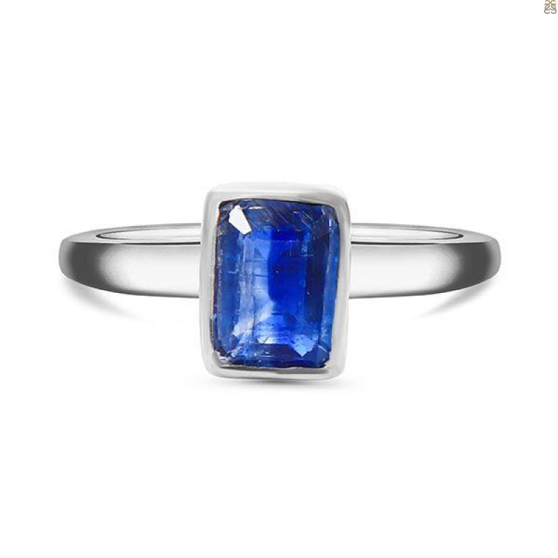 Kyanite Ring-R-Size-8 KYN-2-374