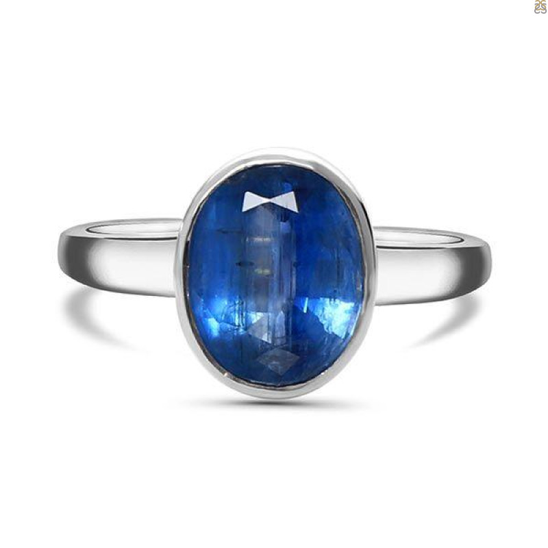 Kyanite Ring-R-Size-7 KYN-2-382