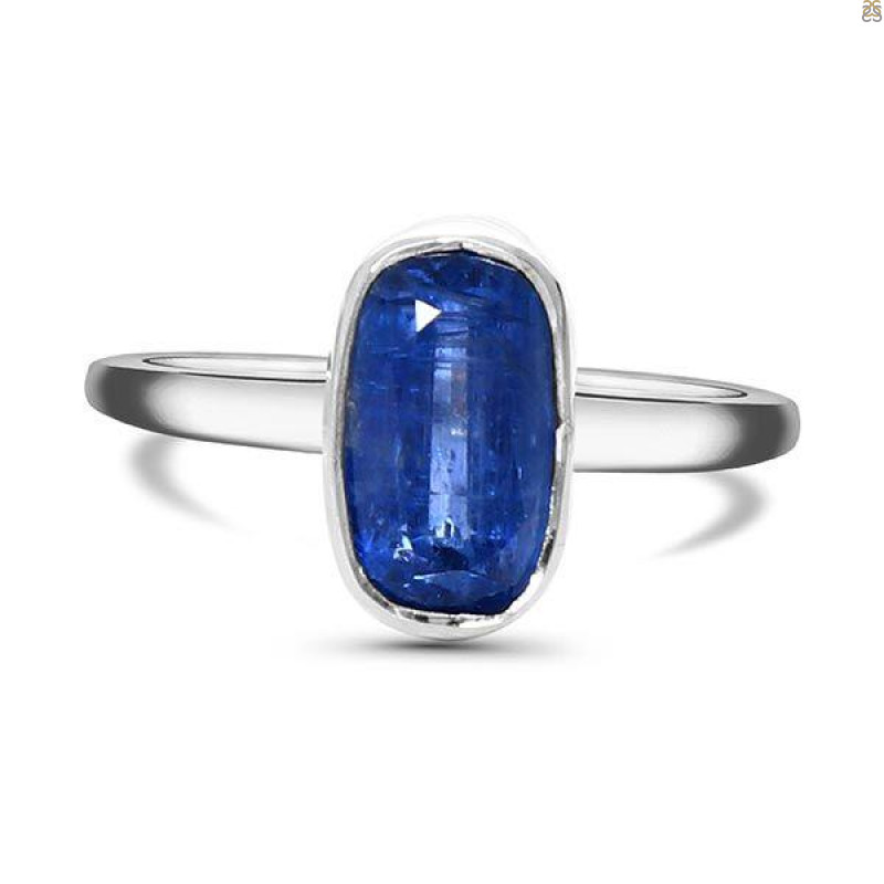 Kyanite Ring-R-Size-7 KYN-2-390